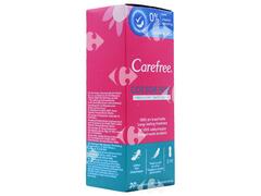 Protège-Slip Normal Maxi Carefree 20 unités