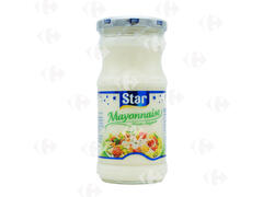 Mayonnaise Star 33cl