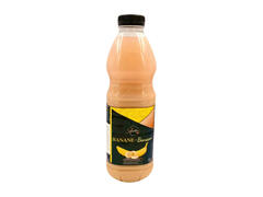 Nectar de Banane Carrefour Selection 1L.