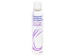 Atomiseur Anti-Transpirant Floral Carrefour Blanc 200ml.