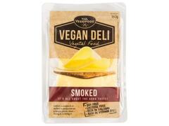 Fromage de Chèvre Tranche Fumé Vegan Deli 160g