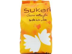 Sucre Semoule Sukari 1kg