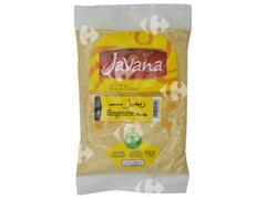 Gingembre en Sachet Javana 100g