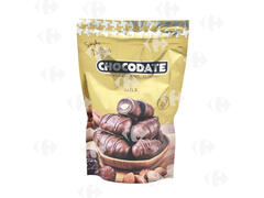 Chocolat au Lait Chocodate 100g