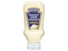 Mayonnaise Squeezer Heinz 220g