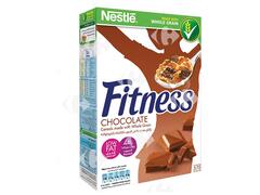 Céréales Chocolat Nestlé Fitness 375g