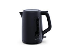 Bouilloire sans Fil Noir Moulinex 1,7L 2400W