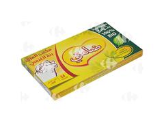 Bouillon de Mouton Idéal 24 unités