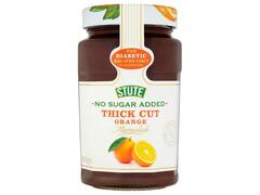 Marmelade d'Oranges Coupée Épaisses Stute 430g