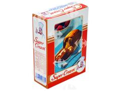 Levure Chimique Super Crème Idéal 5 unités.