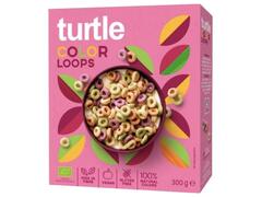 Céréales Color Loops Bio Turtle 300g.