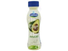 Yaourt à Boire Avocat Daya Chergui 330ml