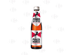 Boisson Énergisante Power Horse 25cl