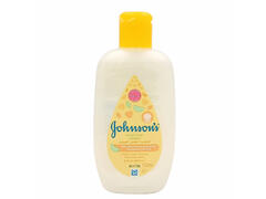 Eau de Cologne Bébé Fresh Morning Johnson's Baby 100ml