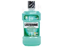 Bain Bouche Protection Dents et Gencive Listerine 500ml