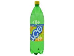Boisson Gazeuse limonade Ice 1,5L.