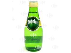 Eau Gazeuse Perrier Verre 20cl