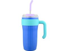 Tasse Isotherme Inox Océan Kasa 80cl