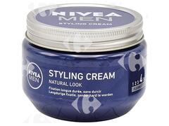 Gel coiffant Styling Cream Nivea 150ml