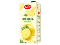 Boisson Citron Limonada Juver 2L