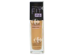 Fond de Teint Fit Me 120 Ivoire Classique Maybelline.