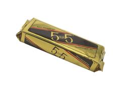 Sucre Chocolaté Noir d'Enrobage 5 sur 5 850g