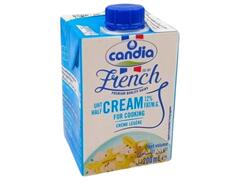 Crème UHT légère 12% Candia 200ml