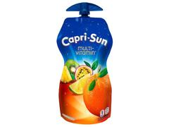 Boisson Multivitamine Capri Sun 33cl