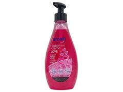 Savon pour Mains Love Amalfi 500ml