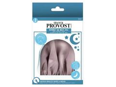 Bonnet de Nuit Satin XXL Cheveux Bouclés Franck Provost 1U