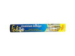 Rouleau Aluminium Folia 50m