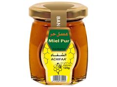 Miel Pur Eucalypyus Achifaa 125g.