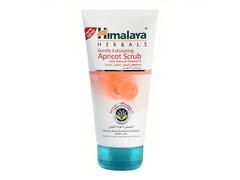 Gommage Exfoliant Abricot Himalaya 150ml