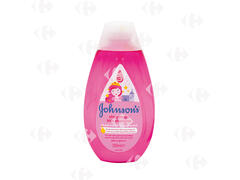 Shampooing Shiny Drops Johnson 300ml