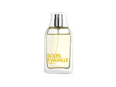 Eau de Toilette Soleil de Vanille Cottage 50ml