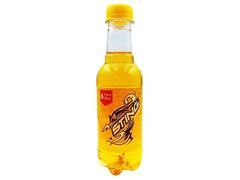 Boisson Énergisante Gold Rush Sting 25cl