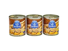 Champignons Pieds et Morceaux Tamima 3x195g