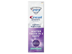 Dentifrice 3DW Clinic Ultra Fresh With Crest 75ml.