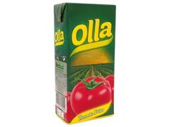 Coulis de Tomate Olla 350g.