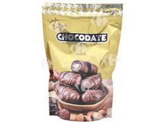 Chocolat au Lait Chocodate 100g