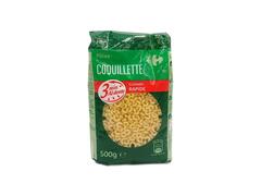 Coquillette Cuisson Rapide Carrefour 500g.