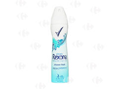 Atomiseur Anti-Transpirant Shower Fresh Rexona 200ml