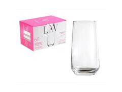 Pack de 6 Verres à Eau Lal Lav 48cl