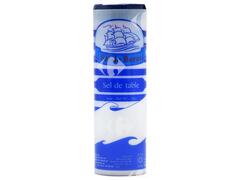 Sel de Table Cérébos 500g