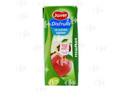 Nectar de Pomme Disfruta Juver 20cl