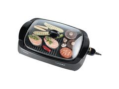 Planche Barbecue Électrique Kenwood 1600W