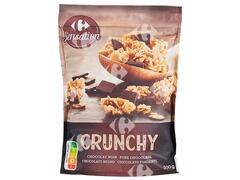 Muesli Croustillant Chocolat Carrefour 500g