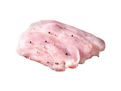 Escalope de Dinde 500g