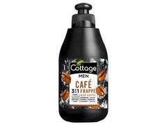 Shampoing Douche 3En1 Café Frappe Cottage Men 250ml