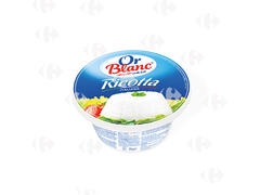 Ricotta Or Blanc 250g